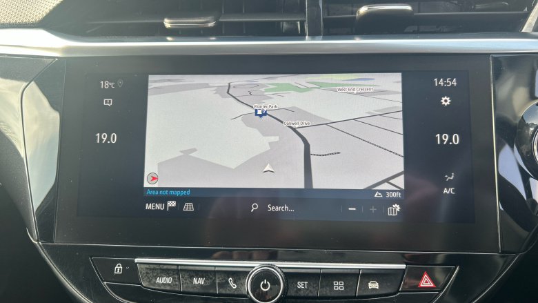 Vauxhall Corsa 1.2 Turbo Elite Nav Premium 5dr Petrol Hatchback